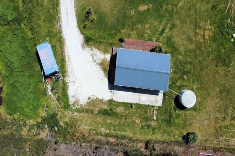 Photo of property in 41 Koutu Terrace, Opononi, Kaikohe, 0473