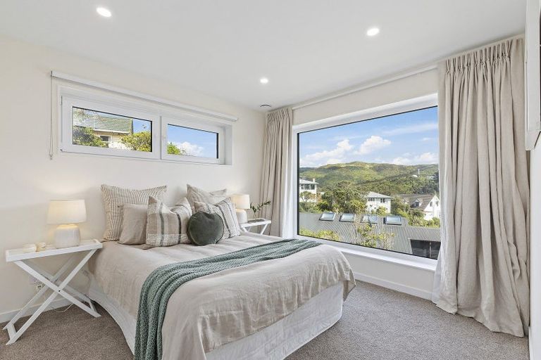Photo of property in 56 Mairangi Road, Wadestown, Wellington, 6012