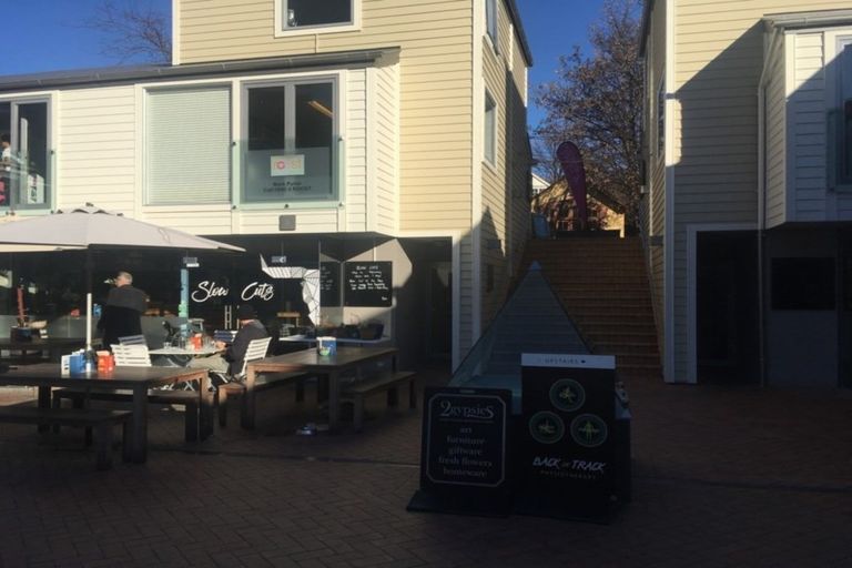 Photo of property in 46 Buckingham Street, Melrose, Wellington, 6023