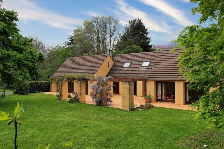 Photo of property in 5 Wi Pere Street, Manakau, Levin, 5573