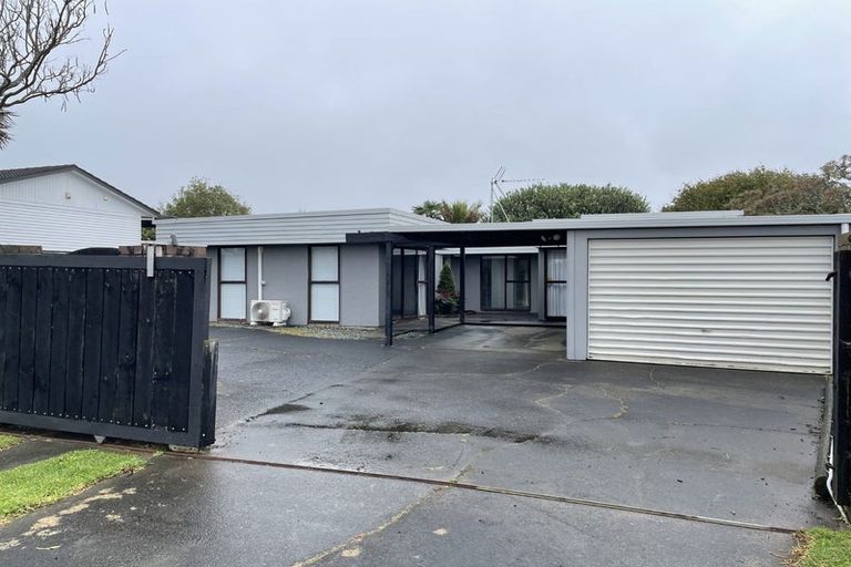 Photo of property in 97 Gills Road, Bucklands Beach, Auckland, 2014