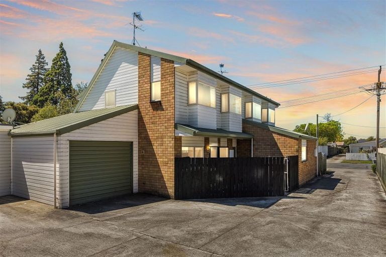 Photo of property in 28b Purkiss Street, Springlands, Blenheim, 7201