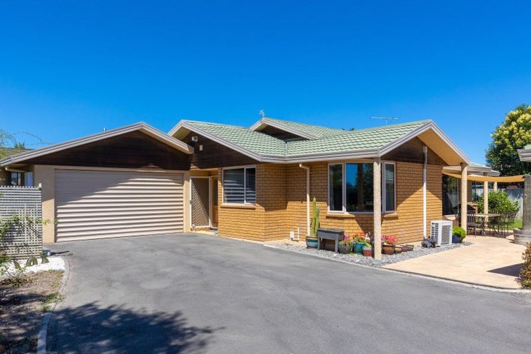 Photo of property in 37a Karina Crescent, Redwoodtown, Blenheim, 7201