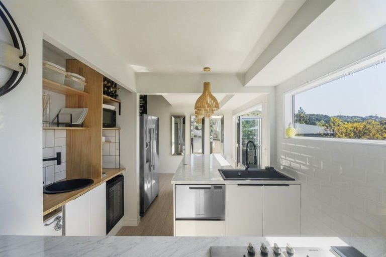 Photo of property in 57 Rhine Street, Island Bay, Wellington, 6023