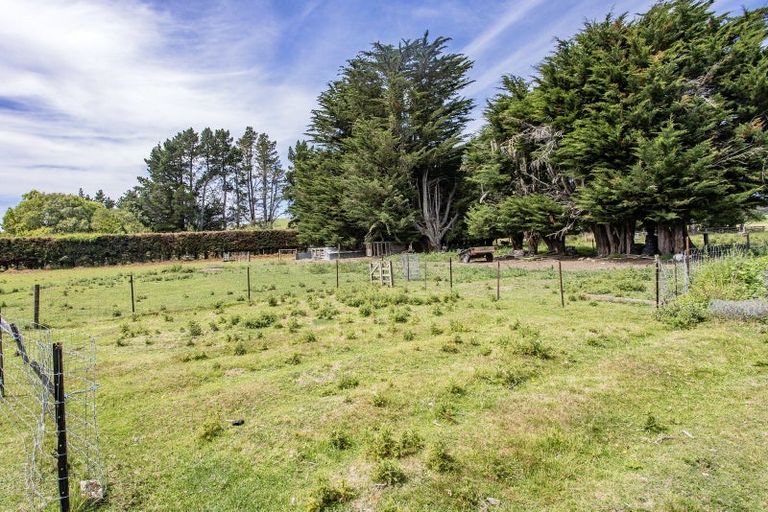 Photo of property in 220 Greta Road, Greta Valley, Amberley, 7483