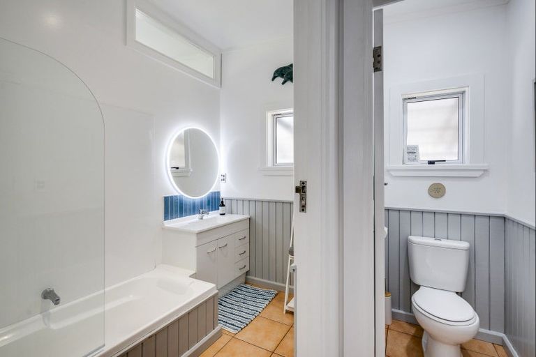 Photo of property in 186 Whirinaki Road, Eskdale, Napier, 4182