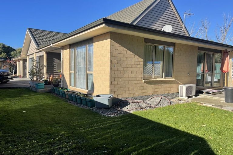 Photo of property in Sanctuary Villas, 6/294 Mairehau Road, Burwood, Christchurch, 8083