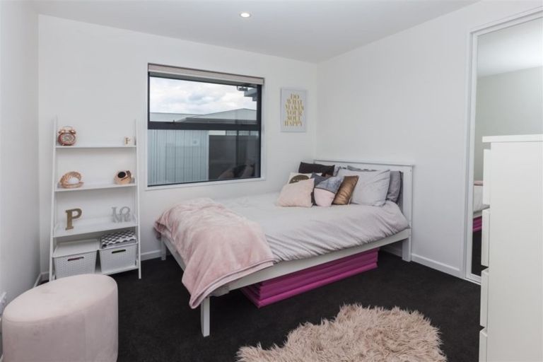 Photo of property in 41 Kingsbridge West, Burwood, Christchurch, 8083