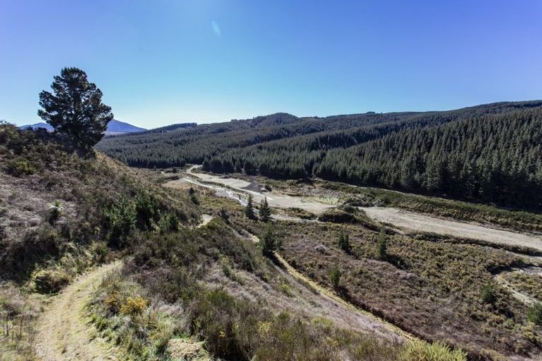 Photo of property in 250 Loburn Kowai Road, Loburn, Rangiora, 7472