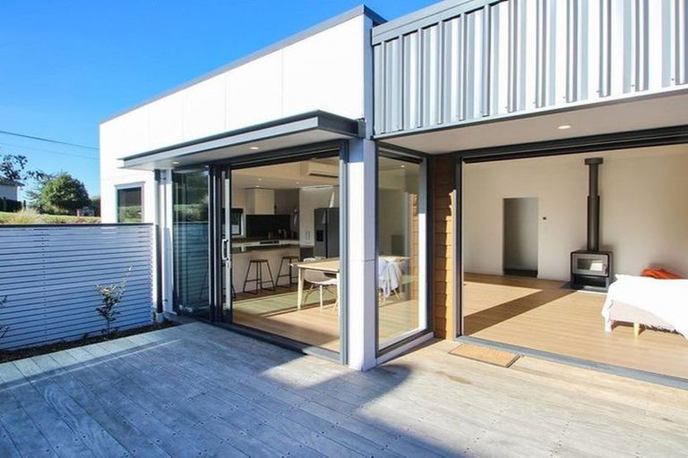 Photo of property in 62 Derwent Street, Oamaru North, Oamaru, 9400