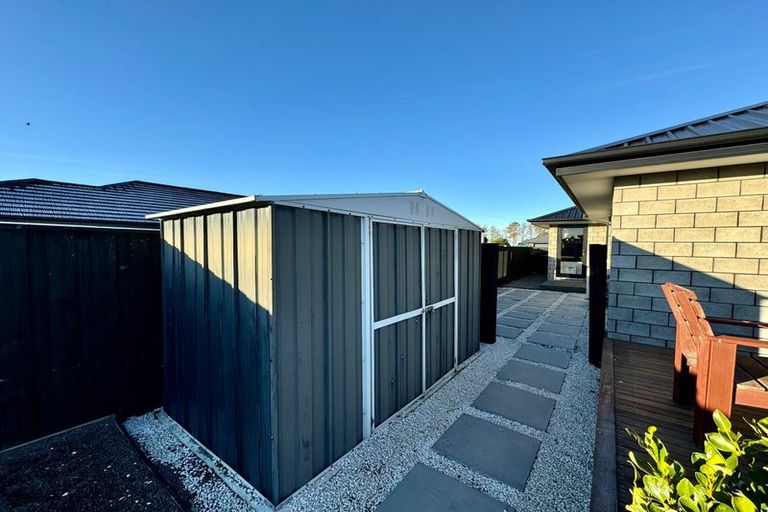 Photo of property in 3 Cedric Place, Darfield, 7510