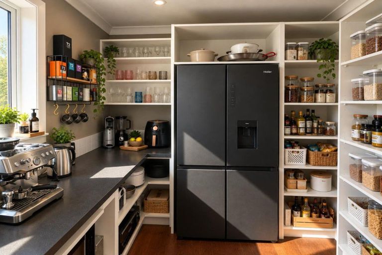 Photo of property in 553b Matangi Road, Matangi, Hamilton, 3284