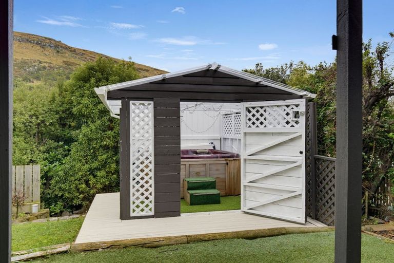 Photo of property in 133 Sumnervale Drive, Sumner, Christchurch, 8081
