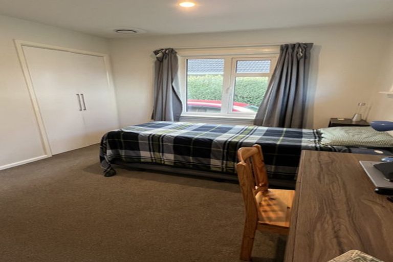 Photo of property in 117 Blighs Road, Strowan, Christchurch, 8052