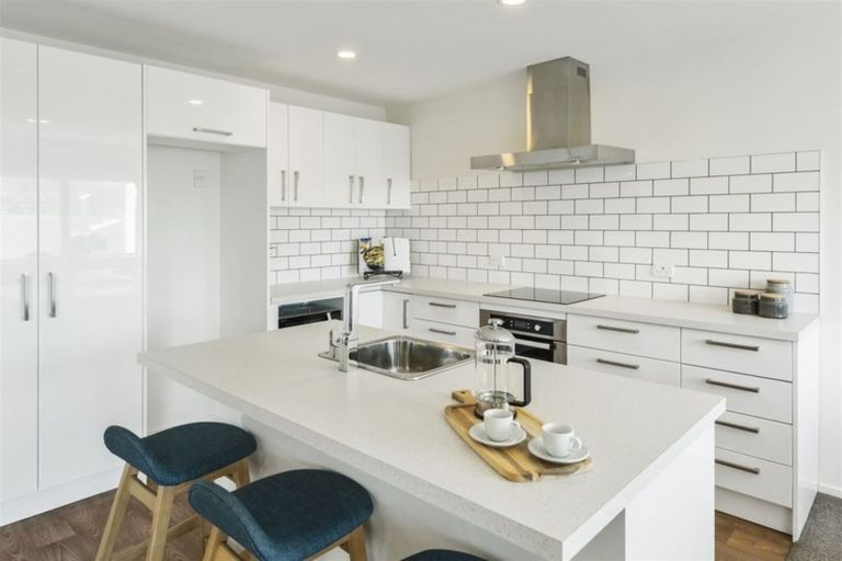 Photo of property in 18c Humboldt Street, Sydenham, Christchurch, 8023