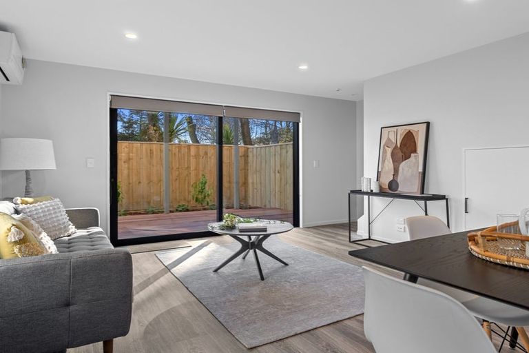 Photo of property in 1/101 Charles Street, Waltham, Christchurch, 8011