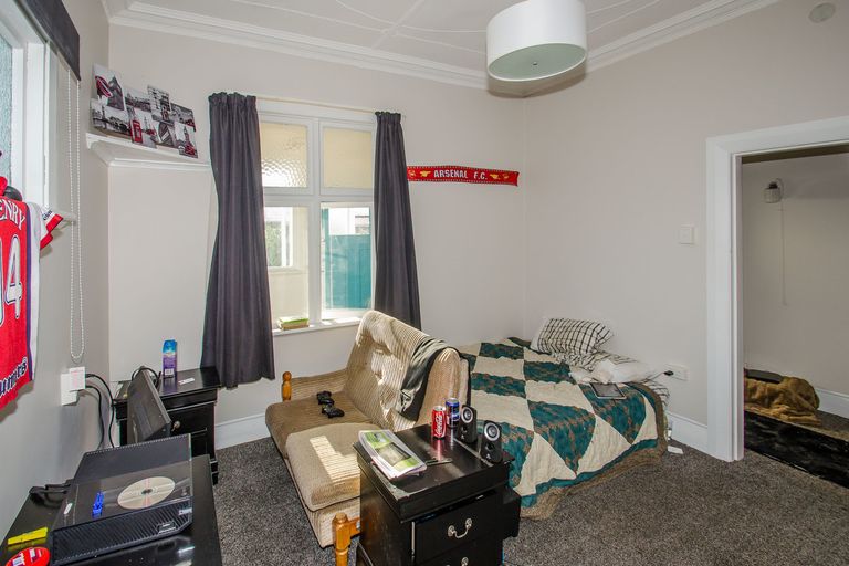 Photo of property in 78 Grove Street, Saint Kilda, Dunedin, 9012