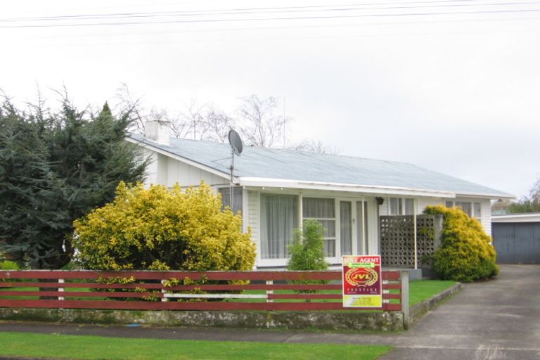 Photo of property in 32 Kettle Avenue, Awapuni, Palmerston North, 4412