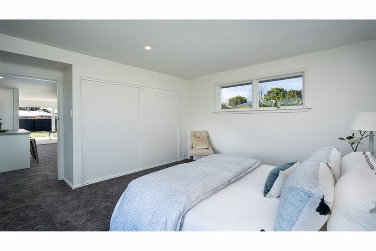 Photo of property in 61 Samuel Street, Hoon Hay, Christchurch, 8025