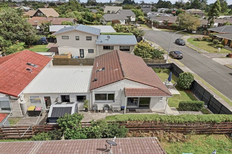 Photo of property in 3a Compton Place, Mount Maunganui, 3116