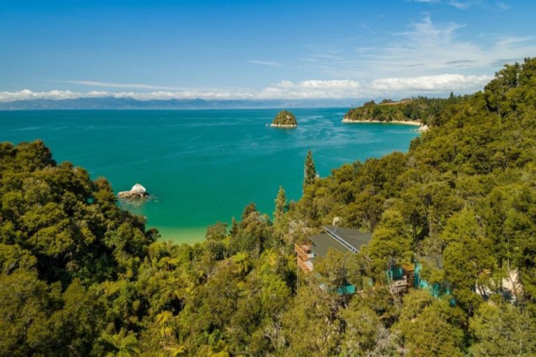 Photo of property in 11 Moonraker Way, Kaiteriteri, Motueka, 7197