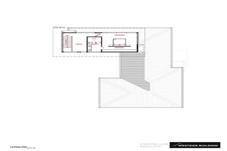 Photo of property in 6 Daring Lane, Redcliffs, Christchurch, 8081