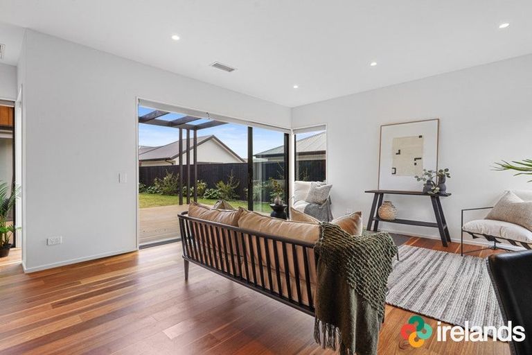 Photo of property in 4 Pegson Lane, Halswell, Christchurch, 8025