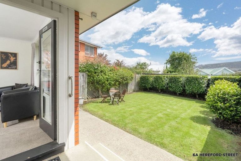 Photo of property in 6a Hereford Street, Roslyn, Dunedin, 9010