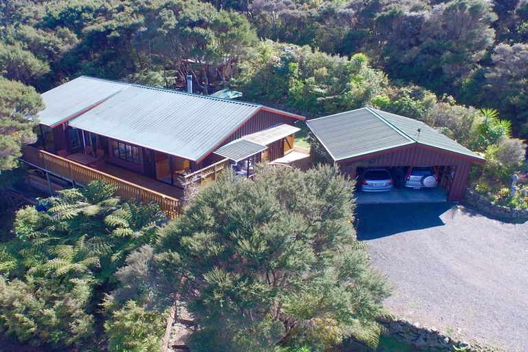 Photo of property in 198a Opito Bay Road, Kerikeri, 0294