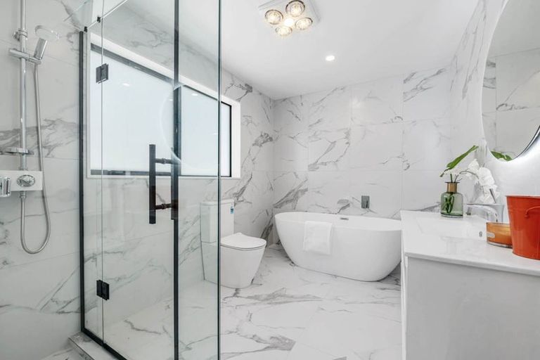 Photo of property in 15 Drumaness Road, Flat Bush, Auckland, 2019