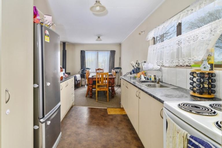 Photo of property in 1 Taharangi Street, Koutu, Rotorua, 3010