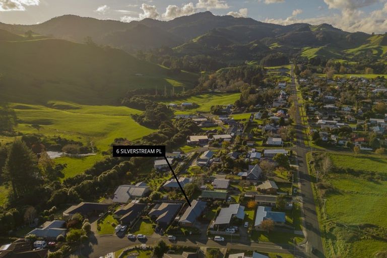 Photo of property in 6 Silverstream Place, Waihi, 3610