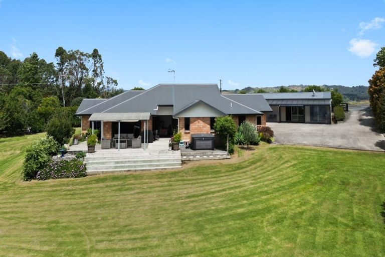 Photo of property in 104 Bell Road, Whatawhata, Hamilton, 3285