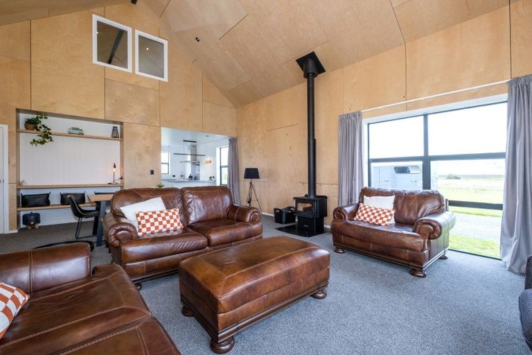 Photo of property in 154 Trentham Road, Fairlie, 7987