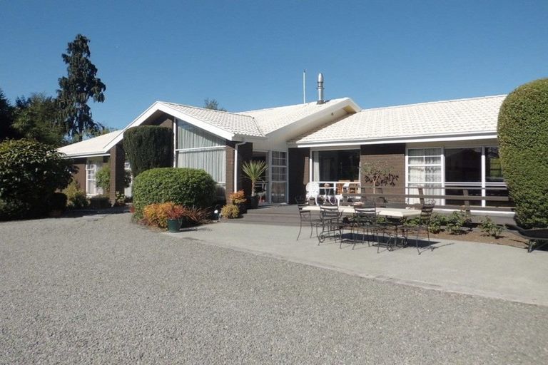 Photo of property in 41 Richard Pearse Drive, Temuka, 7920