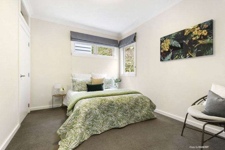 Photo of property in 58 Salamanca Road, Kelburn, Wellington, 6012