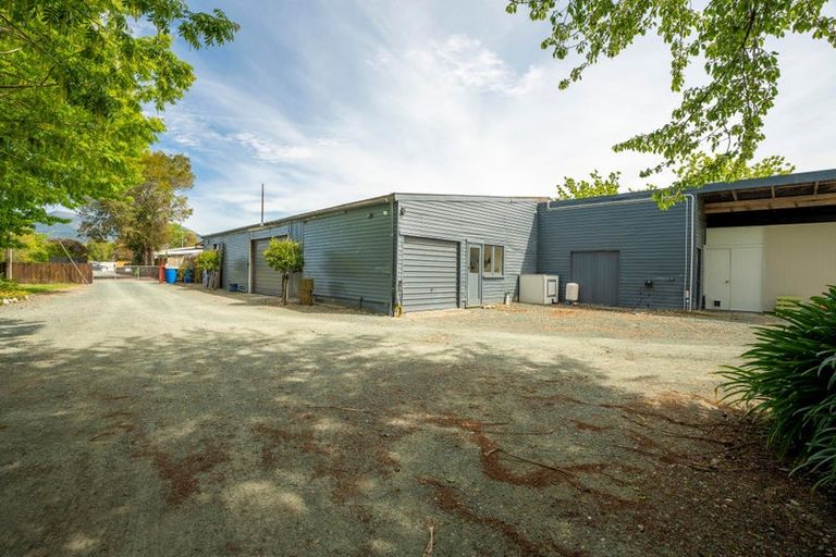 Photo of property in 173a Queen Victoria Street, Motueka, 7120