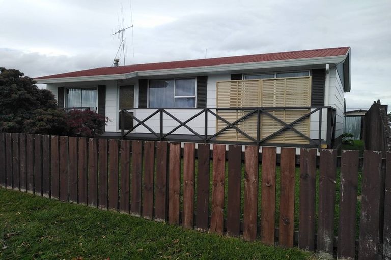 Photo of property in 19a Breckons Avenue, Nawton, Hamilton, 3200