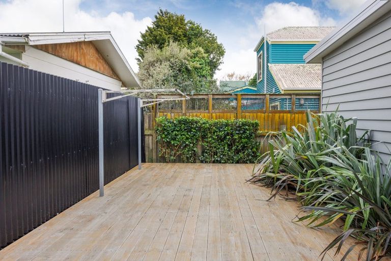 Photo of property in 26a Worcester Street, West End, Palmerston North, 4410