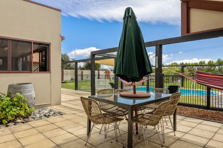 Photo of property in 32 Bradleigh Park, Fairhall, Blenheim, 7272