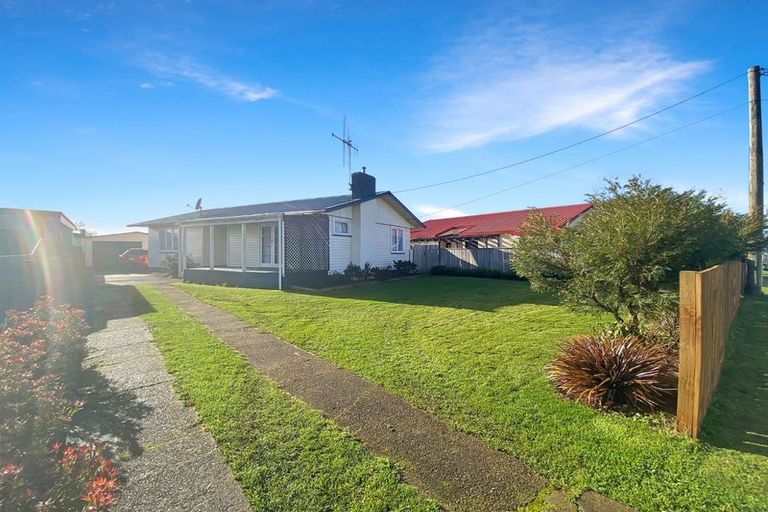 Photo of property in 76 Surrey Road, Springvale, Whanganui, 4501