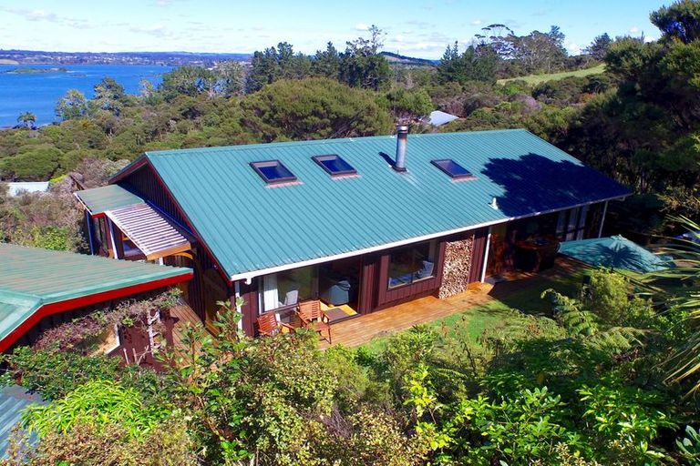 Photo of property in 198a Opito Bay Road, Kerikeri, 0294