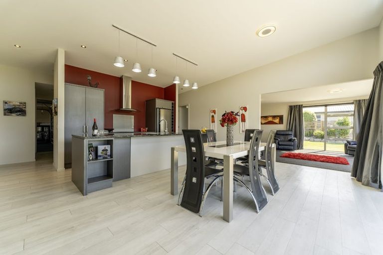 Photo of property in 58 Hunter Hills Drive, Gleniti, Timaru, 7910