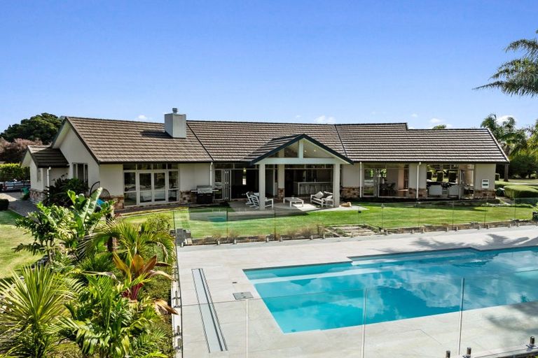 Photo of property in 45 Waitotara Drive, Waipapa, 0230