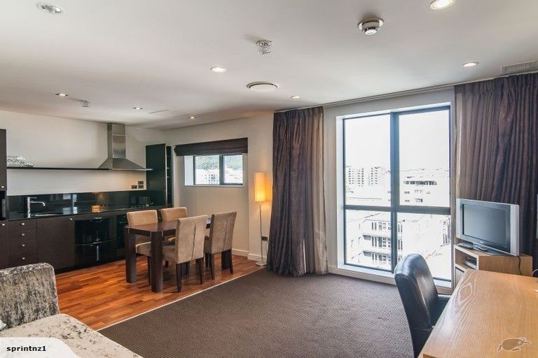 Photo of property in 3/257l Wakefield Street, Te Aro, Wellington, 6011