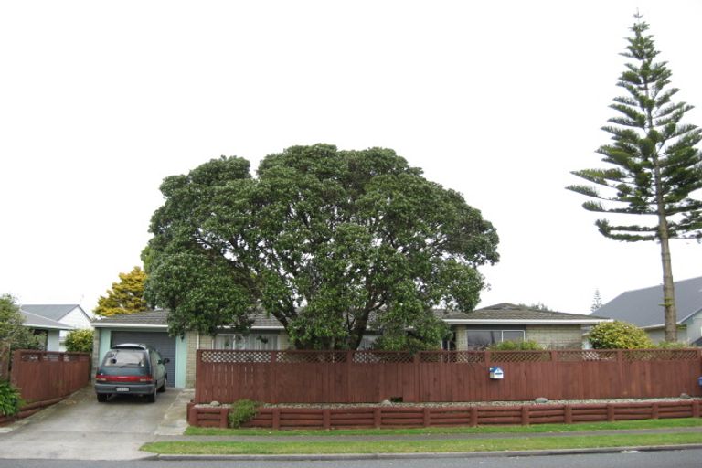 Photo of property in 6 Glasgow Street, Bell Block, New Plymouth, 4312