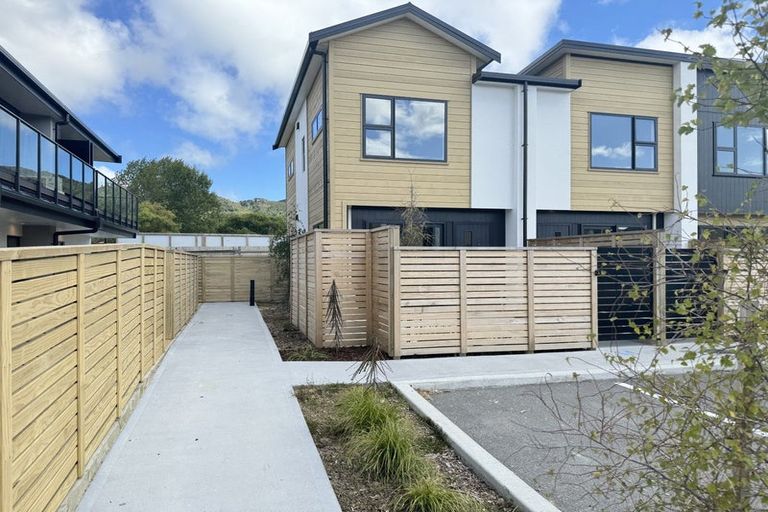 Photo of property in 1 Te Ara O Papatahi, Wainuiomata, Lower Hutt, 5014