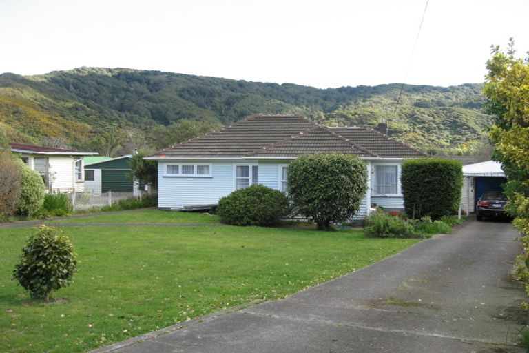 Photo of property in 68 Coast Road, Wainuiomata, Lower Hutt, 5014