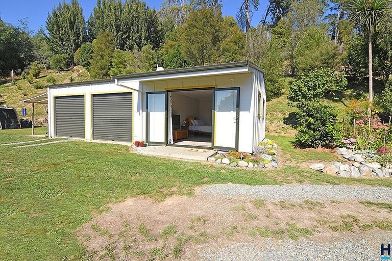 Photo of property in 1499 Motueka Valley Highway, Ngatimoti, Motueka, 7196