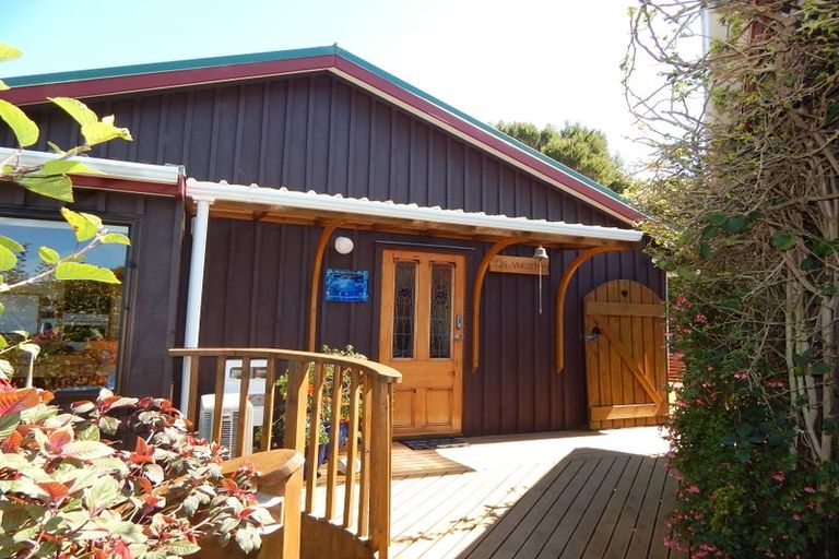 Photo of property in 198a Opito Bay Road, Kerikeri, 0294